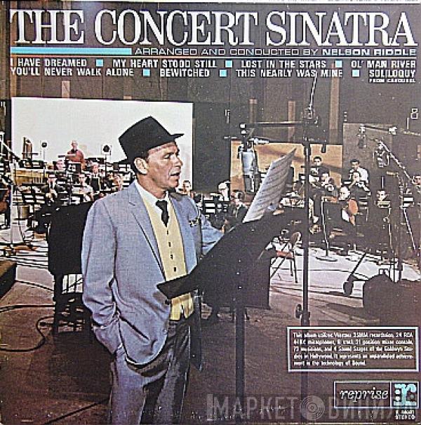 Frank Sinatra - The Concert Sinatra