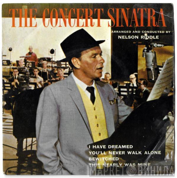 Frank Sinatra - The Concert Sinatra