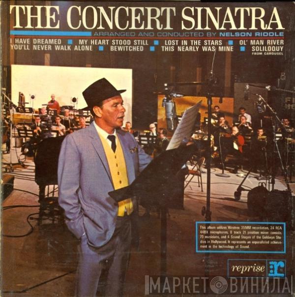 Frank Sinatra - The Concert Sinatra