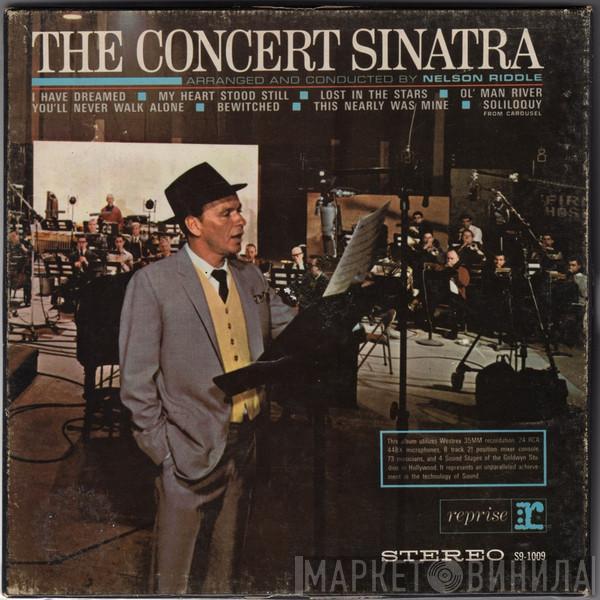  Frank Sinatra  - The Concert Sinatra