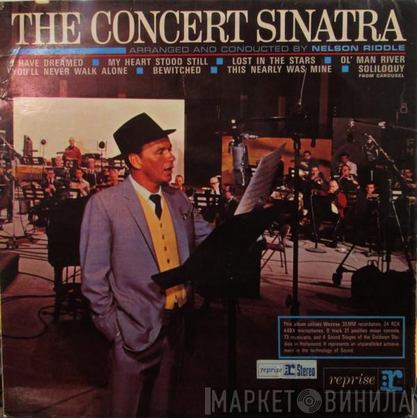 Frank Sinatra - The Concert Sinatra