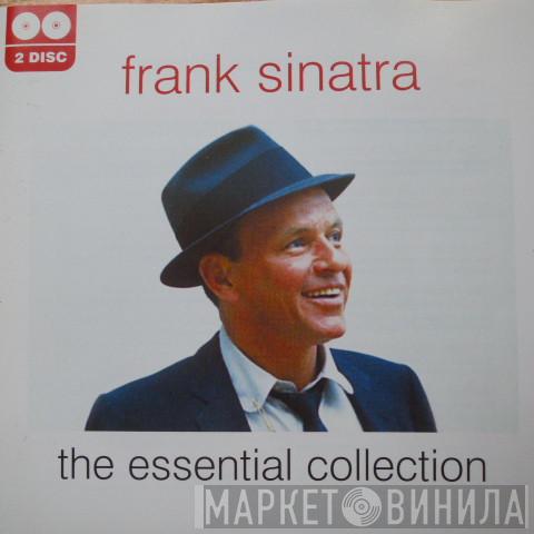 Frank Sinatra - The Essential Collection
