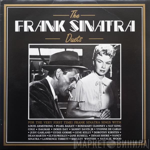Frank Sinatra - The Frank Sinatra Duets