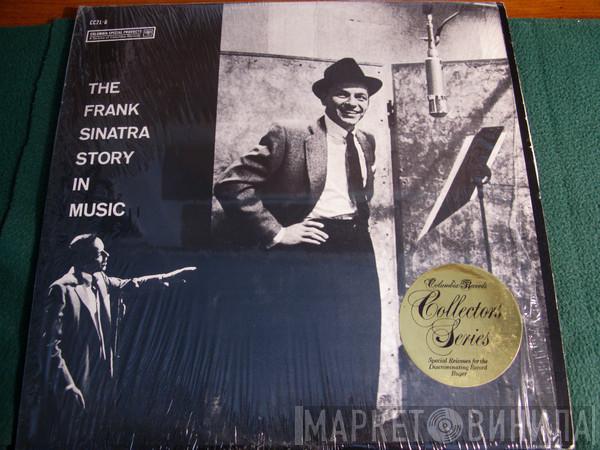  Frank Sinatra  - The Frank Sinatra Story In Music