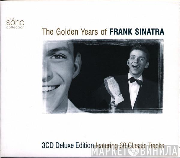 Frank Sinatra - The Golden Years Of Frank Sinatra