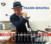 Frank Sinatra - The Great American Songbook
