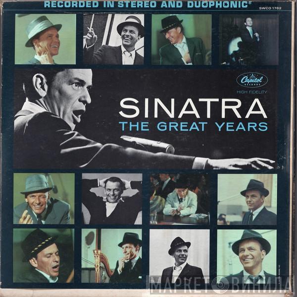  Frank Sinatra  - The Great Years