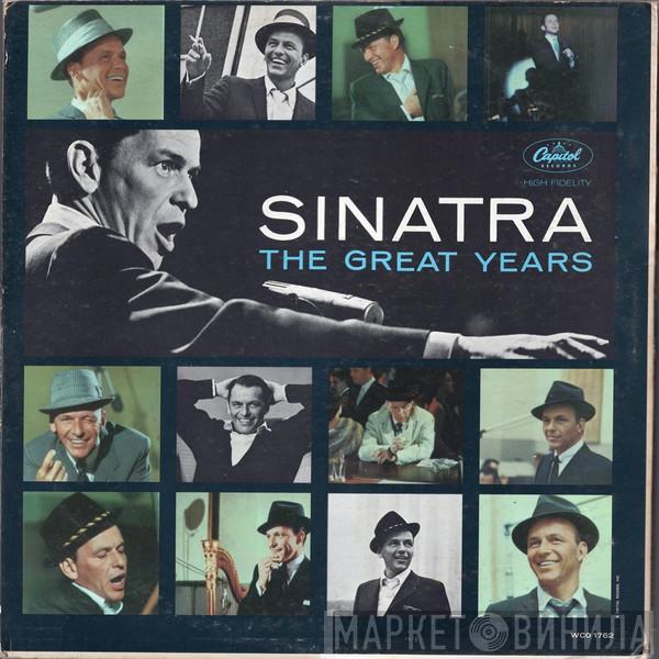  Frank Sinatra  - The Great Years
