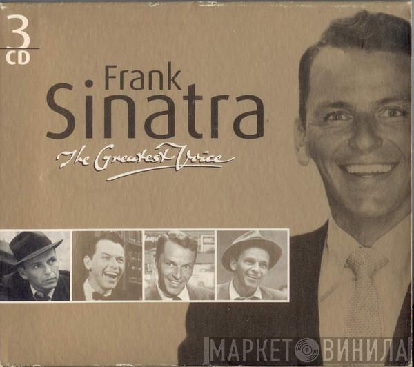 Frank Sinatra - The Greatest Voice