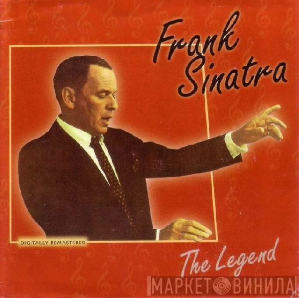 Frank Sinatra - The Legend