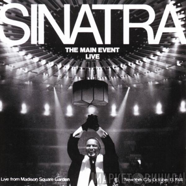 Frank Sinatra - The Main Event (Live)