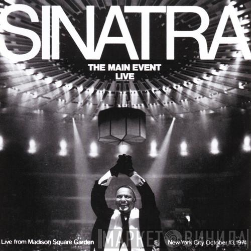 Frank Sinatra - The Main Event (Live)
