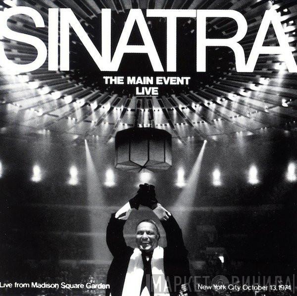 Frank Sinatra - The Main Event