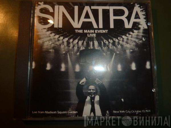  Frank Sinatra  - The Main Event