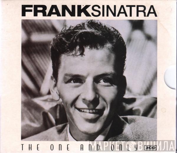 Frank Sinatra - The One And Only