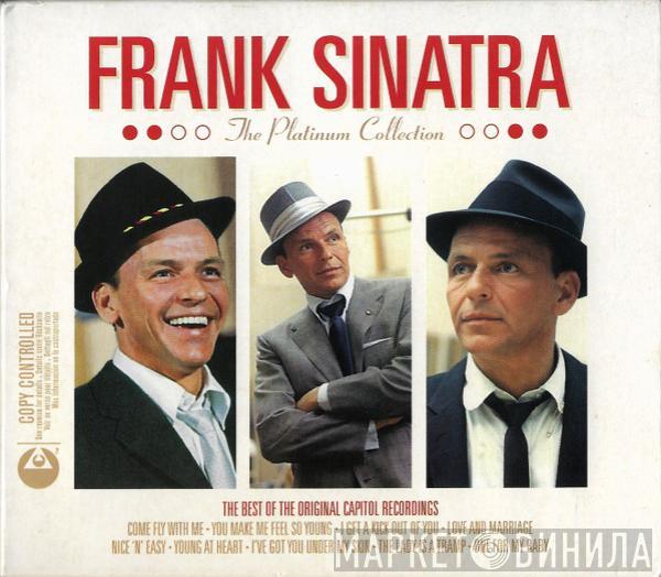 Frank Sinatra - The Platinum Collection