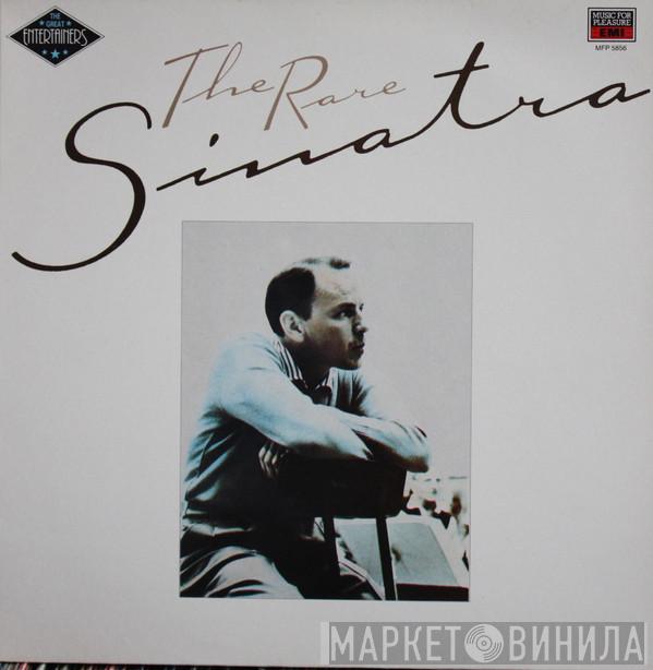 Frank Sinatra - The Rare Sinatra