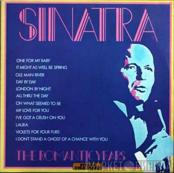 Frank Sinatra - The Romantic Years