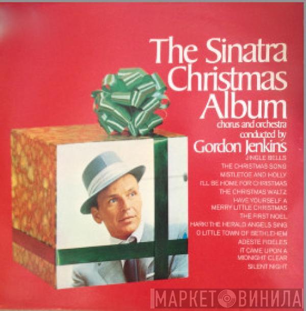  Frank Sinatra  - The Sinatra Christmas Album