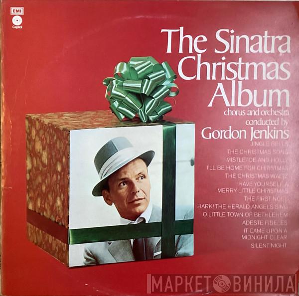 Frank Sinatra - The Sinatra Christmas Album