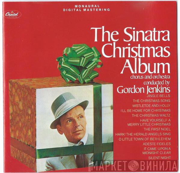  Frank Sinatra  - The Sinatra Christmas Album