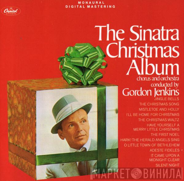  Frank Sinatra  - The Sinatra Christmas Album