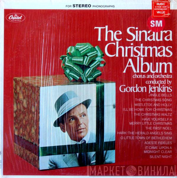  Frank Sinatra  - The Sinatra Christmas Album