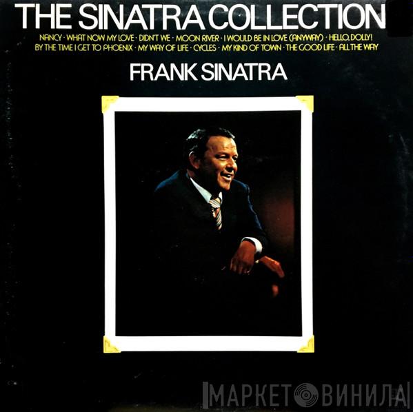 Frank Sinatra - The Sinatra Collection