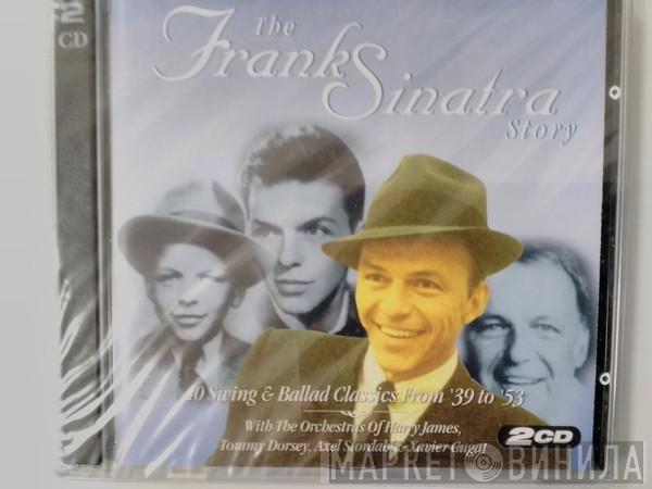Frank Sinatra - The Story