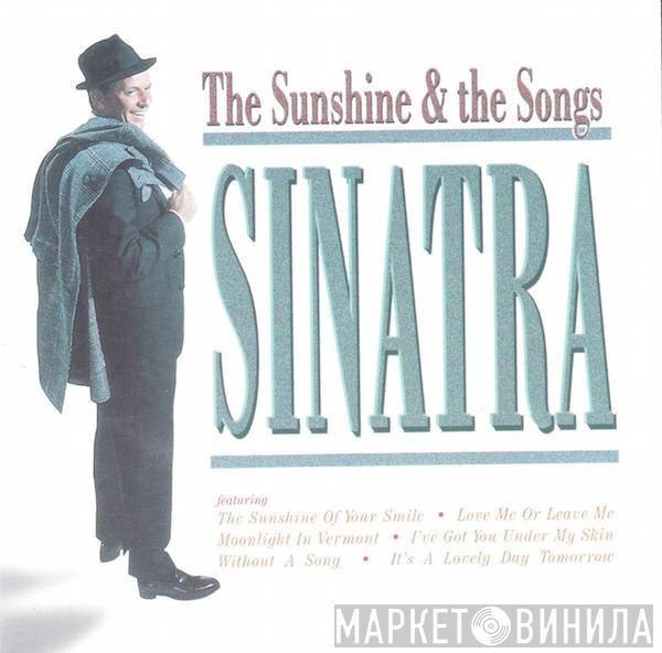 Frank Sinatra - The Sunshine & The Songs