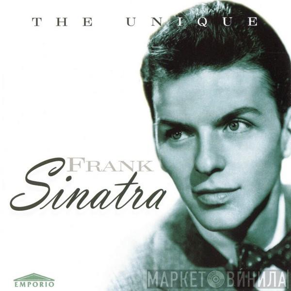 Frank Sinatra - The Unique Frank Sinatra