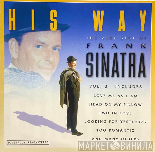 Frank Sinatra - The Very Best Of Frank Sinatra Vol. 3