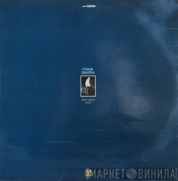 Frank Sinatra - The Voice Vol.1