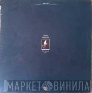 Frank Sinatra - The Voice Vol.1
