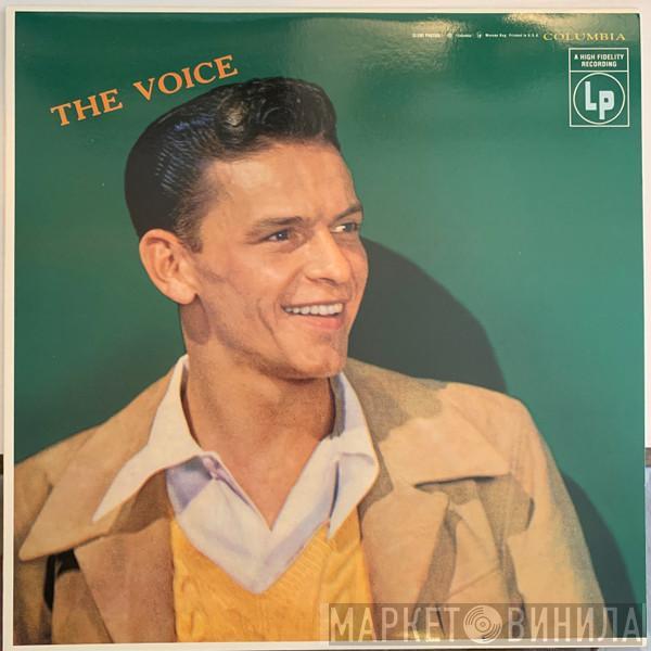 Frank Sinatra - The Voice