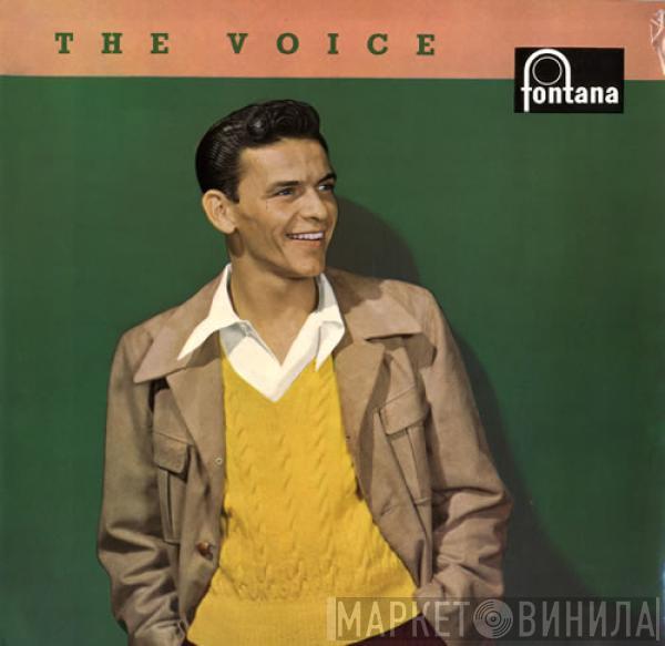 Frank Sinatra - The Voice