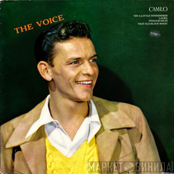 Frank Sinatra - The Voice