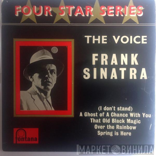 Frank Sinatra - The Voice