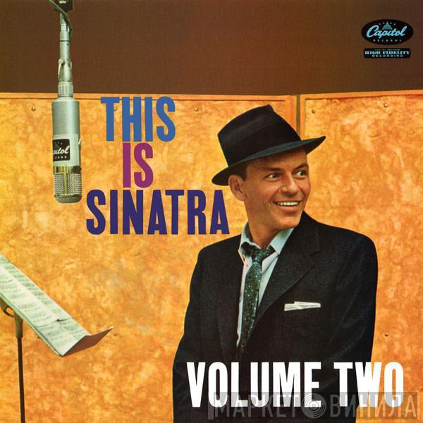Frank Sinatra - This Is Sinatra Volume Two