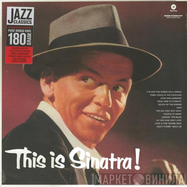 Frank Sinatra - This Is Sinatra!