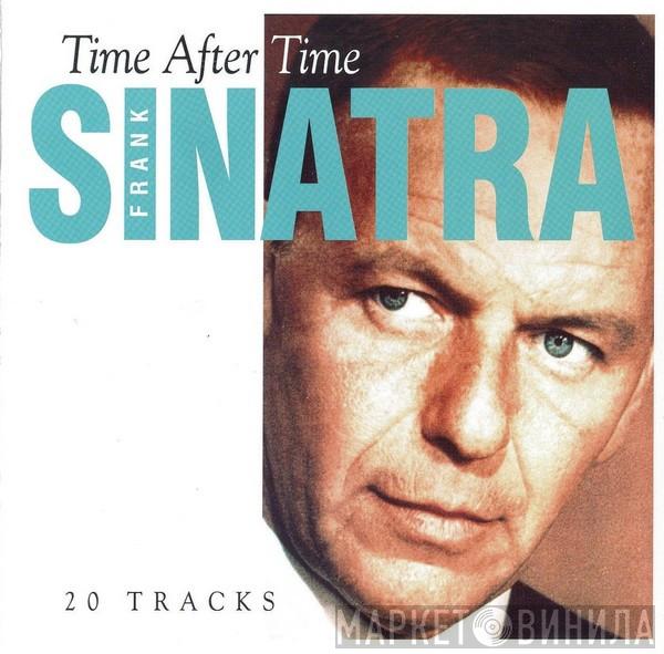 Frank Sinatra - Time After Time