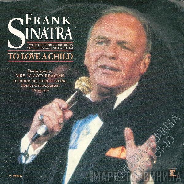 Frank Sinatra - To Love A Child