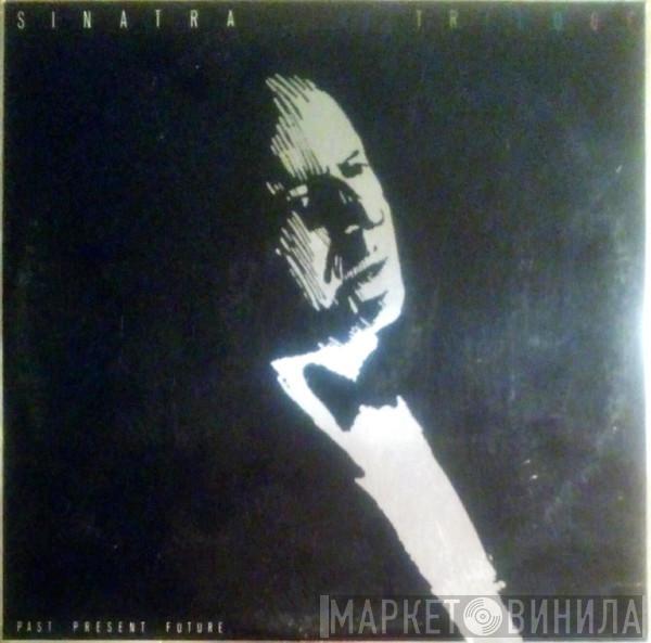 Frank Sinatra - Trilogy (Past Present Future)