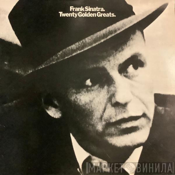 Frank Sinatra - Twenty Golden Greats