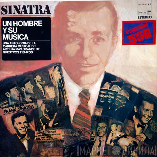  Frank Sinatra  - Un Hombre Y Su Música