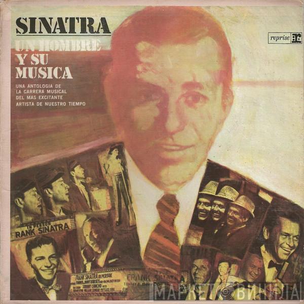  Frank Sinatra  - Un Hombre Y Su Musica
