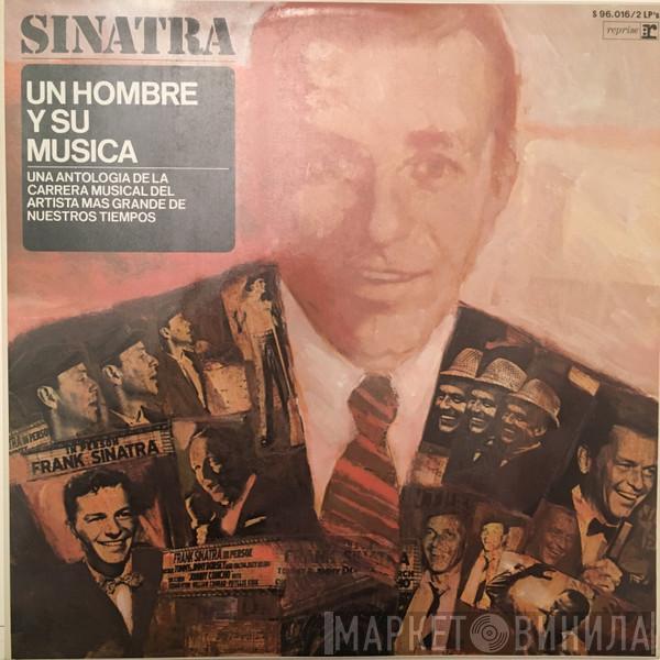 Frank Sinatra  - Un Hombre Y Su Musica