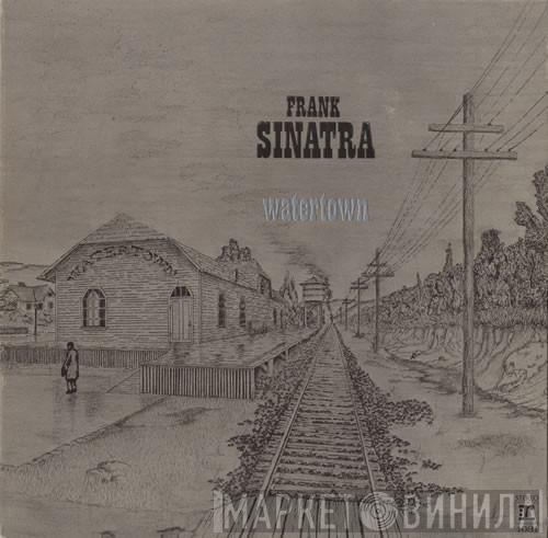 Frank Sinatra - Watertown
