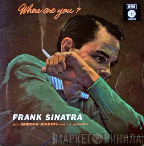 Frank Sinatra - Where Are You?