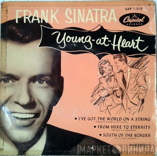 Frank Sinatra - Young-at-Heart